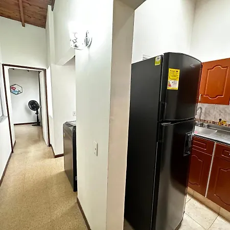 Apartamento Manila - Poblado - Zona Gastronomica